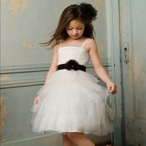 COPY - 👗NWT Watters Flower-girl Dress 43316